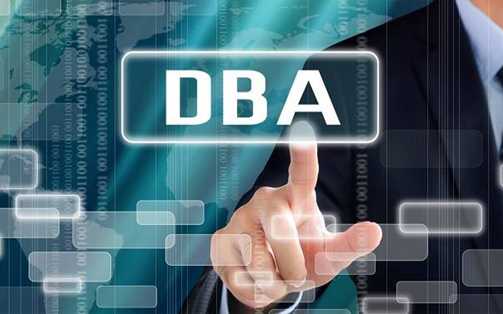 تفاوت‌ DBA و PHD