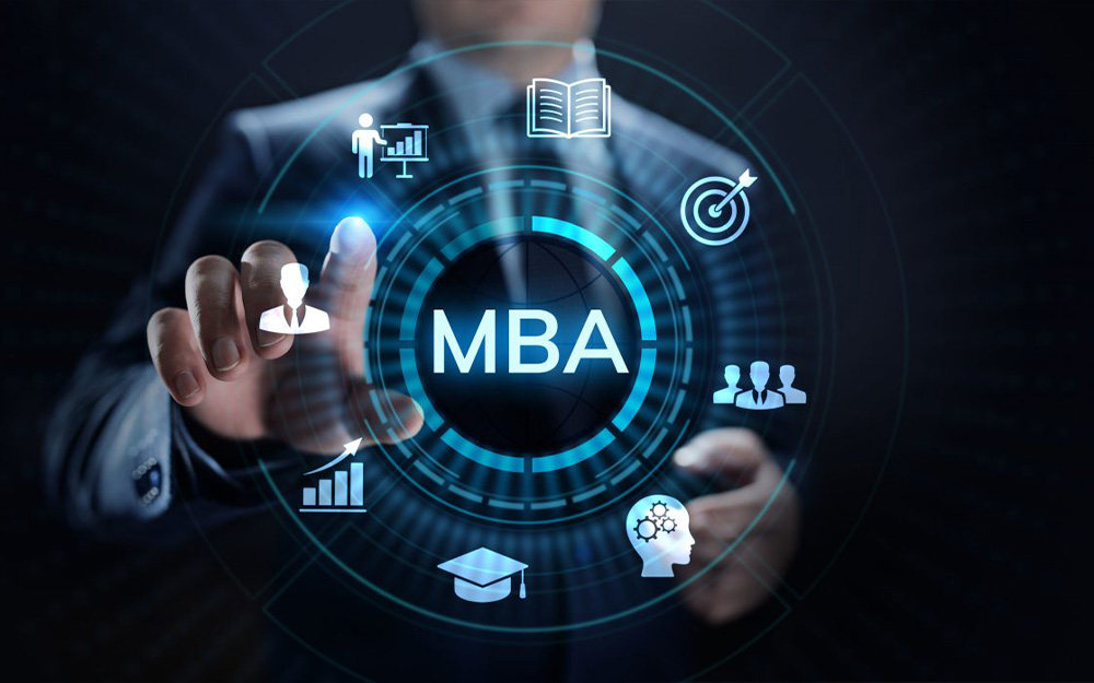 اعتبار مدرک MBA