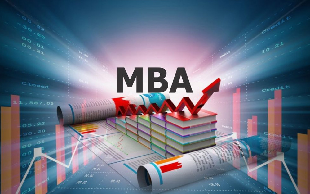 اعتبار مدرک MBA در بازار کار 